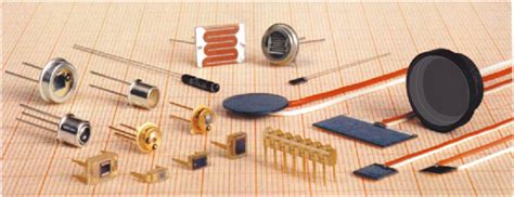 Basics Optoelectronics components used in Electronics circuits. - Electrorules