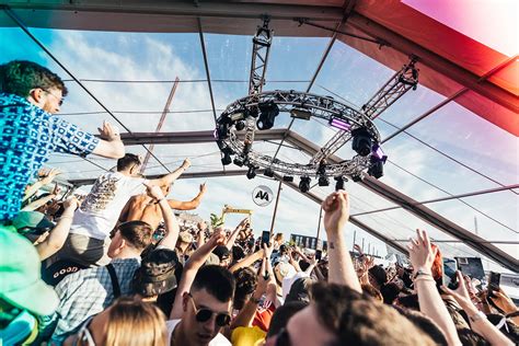 Ava Festival Announce Full Stage Lineups Conference And Afterparty