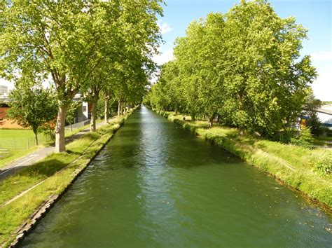 Adresse Canal du Rhône au Rhin Strasbourg Archi Wiki