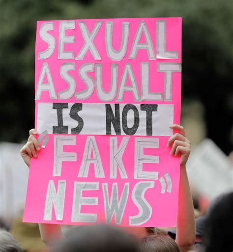 Photos Protest Signs From Womens March Protests From Around The Us World