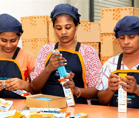 contract logistics spectra logistics