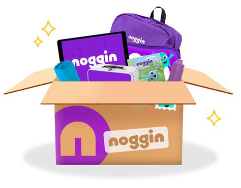 Noggin | Summer Sweepstakes Prizes