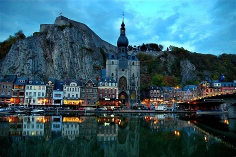 Dinant Belgium - Photorator