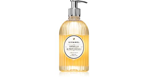 Vivian Gray Vivanel Vanilla Patchouli Notino Ua