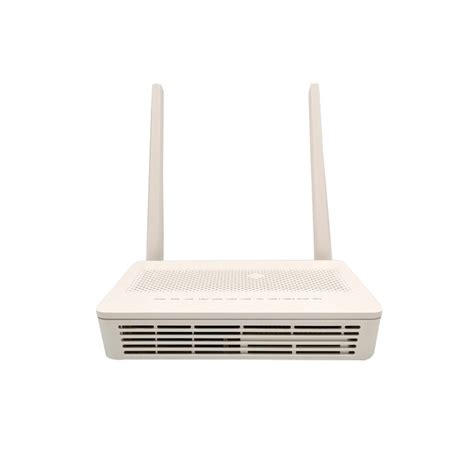 Dual Band WiFi Xpon ONU Ont HS8546V5 HS8145V Hg8145V5 4GE 2 4G 5G AC WIFI