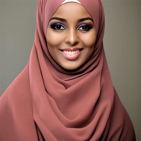 Somali Beautiful Women