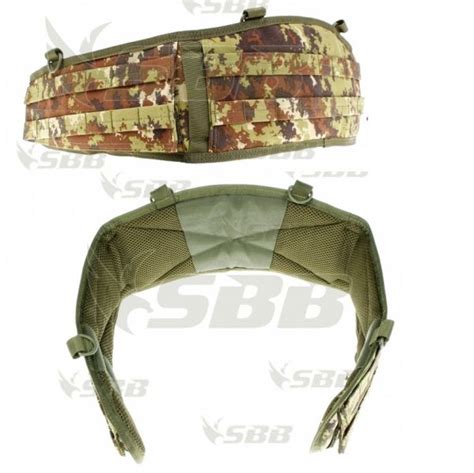 Condor Gen Ii Battle Belt Vegetata