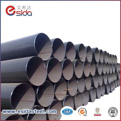 API L ASTM A ASTM A Sch Oil And Gas Pipeline Hot Rolled Carbon Steel Pipe Seamless