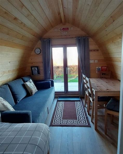 Thornfield Camping Cabins Top Attractions