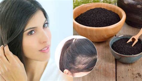 51 Best Pictures Black Cumin Seed Oil For Hair Loss 6 Best Ways To