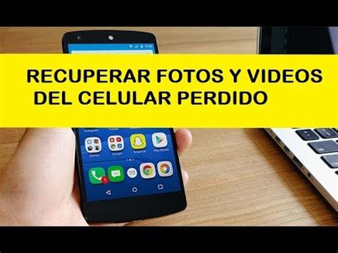 Como Recuperar Mis Contactos De Whatsapp Si Perdi Mi Celular ICL