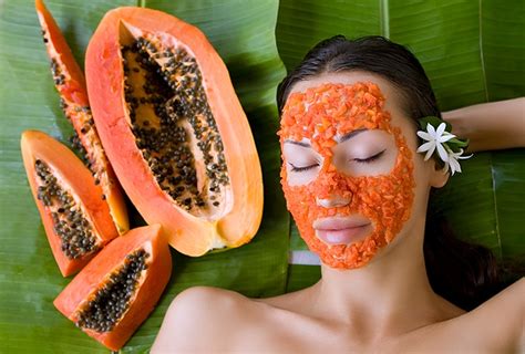 9 Beauty Uses For Papaya Unexpected Hair And Skin Benefits Top 10