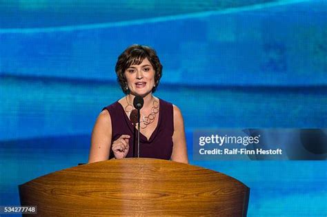 166 Sandra Fluke Photos And High Res Pictures Getty Images