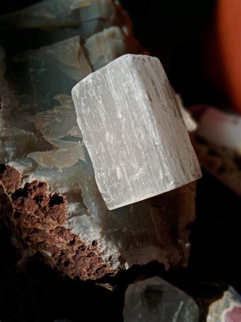 Selenite Ultimate Guide To Collecting Selenite What It Is And Where