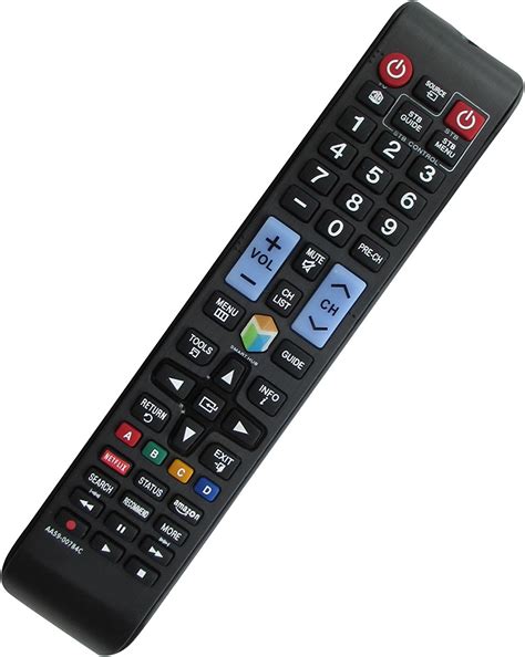 General Remote Control For Samsung Aa A Aa A Aa A