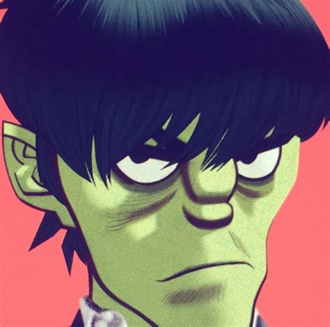 Image - Murdoc phase 4 preview.jpeg | Gorillaz Wiki | FANDOM powered by ...