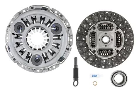 Kit Clutch Nissan Frontier L Exedy Vel Env O Gratis