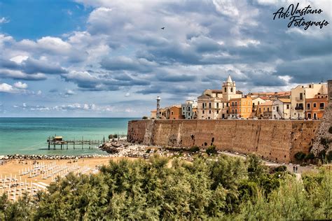 Termoli Cb Adi Vastano Flickr