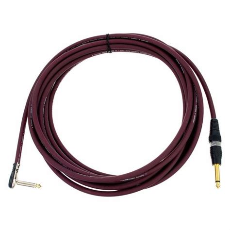 Sommer Cable Richard Kruspe RKHU 0600 RT Thomann United Kingdom