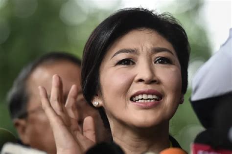 Thai Court Drops Case Against Former Pm Yingluck Shinawatra The Island