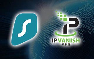 Surfshark Vs IPVanish Which VPN Is Better 2025 Comparison