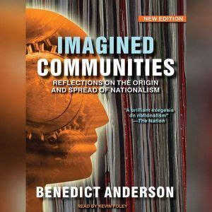 Imagined Communities - Audiobook Download | Listen Now!