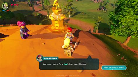 How to add more villagers to your town in LEGO Fortnite | VG247