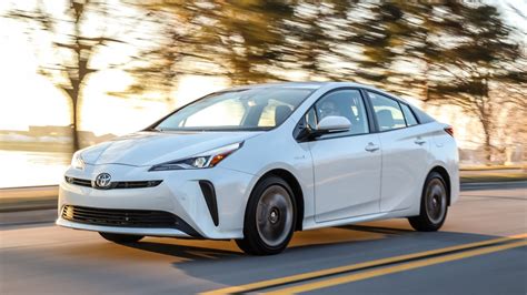 2021 Toyota Prius: Preview, Pricing, Release Date