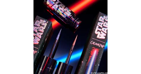 Graphic Liners Colourpop X Star Wars Graphix Ink Liner Colourpop X