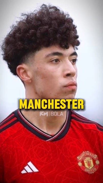 Ethan Wheatley Mula Jalani Latihan Bersama Skuad Utama Manchester