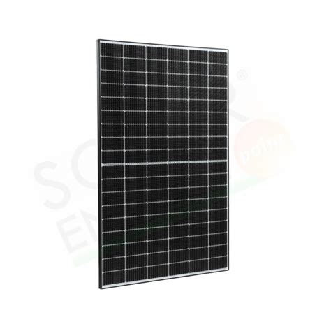 Solar Fabrik Mono S Trend Powerline Modulo Fotovoltaico