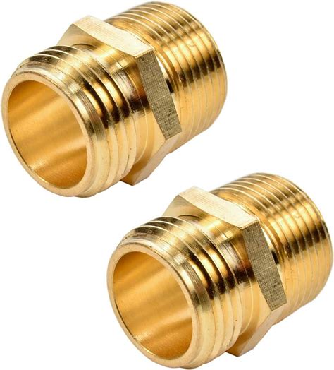 Amazon Twinkle Star Inch Garden Hose Fitting Quick Connector