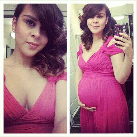 Baby bump Red Formal Dress, Formal Dresses, Baby Bumps, Maternity ...