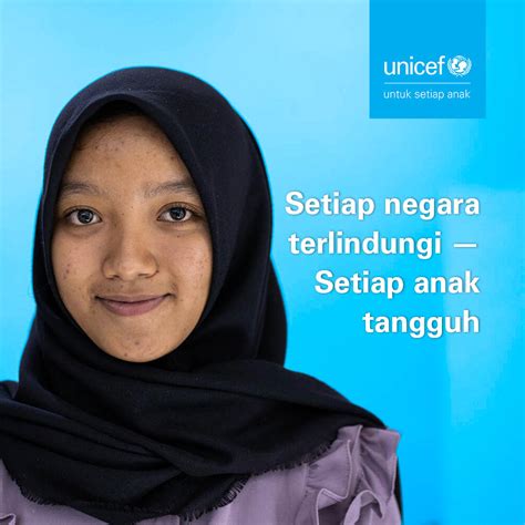 Unicef Indonesia On Twitter Dukung Upaya Kesiapsiagaan Dan