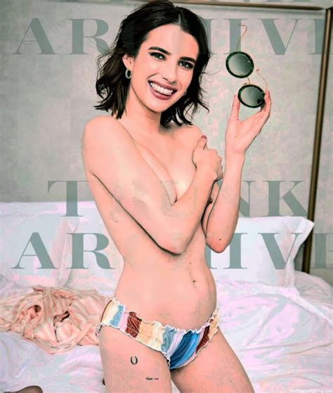 Emma Roberts Nude And Sexy 2021 Ultimate Collection 150 Photos Videos Updated Thefappening