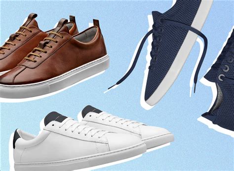 27 Best Casual Sneakers For Men To Walk In Complete Comfort 2023