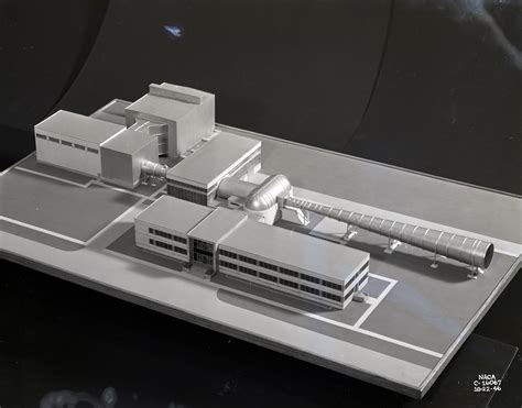 How AWT And SPC Worked Glenn Research Center NASA