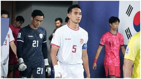 Pro Kontra Regulasi Pemain Asing Liga Rizky Ridho Layak