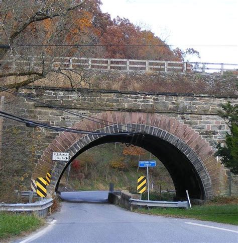 Bridge 634 Northern Central Railway Alchetron The Free Social