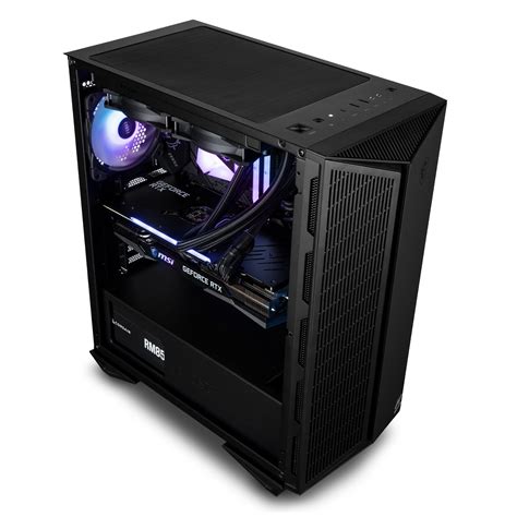 Gaming Pc Ryzen X Rtx Ti Gaming Pcs Amd Ryzen