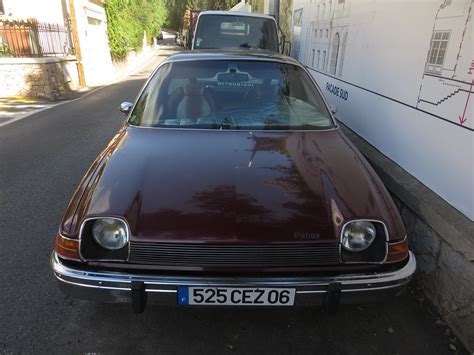 AMC Pacer D L Maxime PJ Flickr