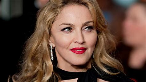 Madonna Celebra Cumplea Os En Italia Junto A Su Novio De A Os