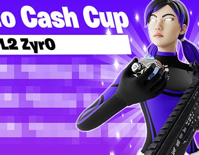 Fortnite Cup Projects | Photos, videos, logos, illustrations and ...