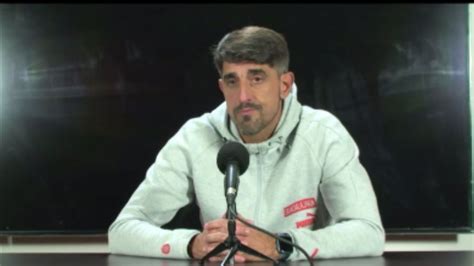 Veljko Paunovic Habla Sobre El Goleador Del Futuro Para Chivas El