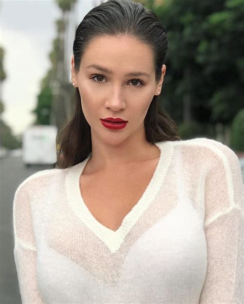 Alina Lewis Busty Brunette Czech Girl Page Of Fapdungeon