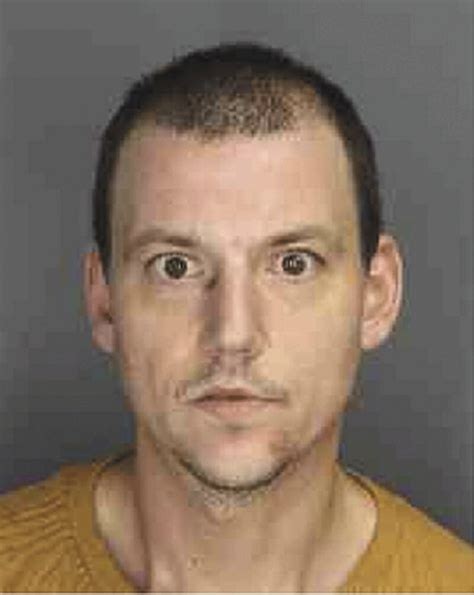 Massena Man Charged With Felony Burglary By Massena Police North