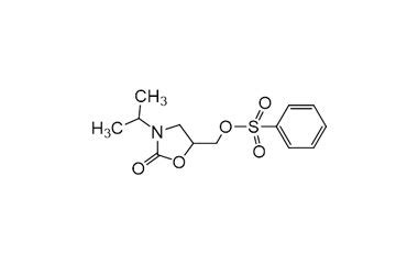 CAS No 1182705 22 1 Product Name 3 Isopropyl 2 Oxooxazolidin 5