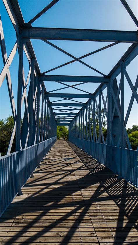 Pont Etang Tang Saint Paul Cedric Maillot Flickr