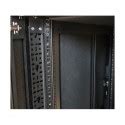 Apc Netshelter Cx U Secure Soundproof Server Room In A Box Enclosure