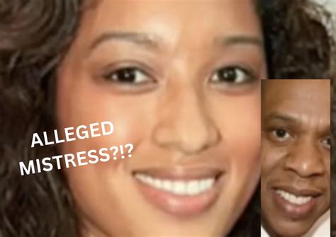 Secrets And Scandals The Impact Of Jay Z Mistress Allegations